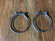 Fuel Filler Neck Clamp Kit